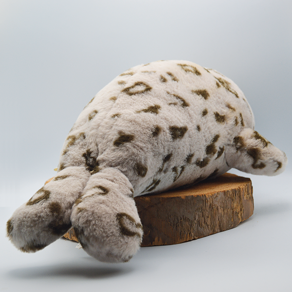 Ocean Friends "Seal grey spotted", L Gallery 200