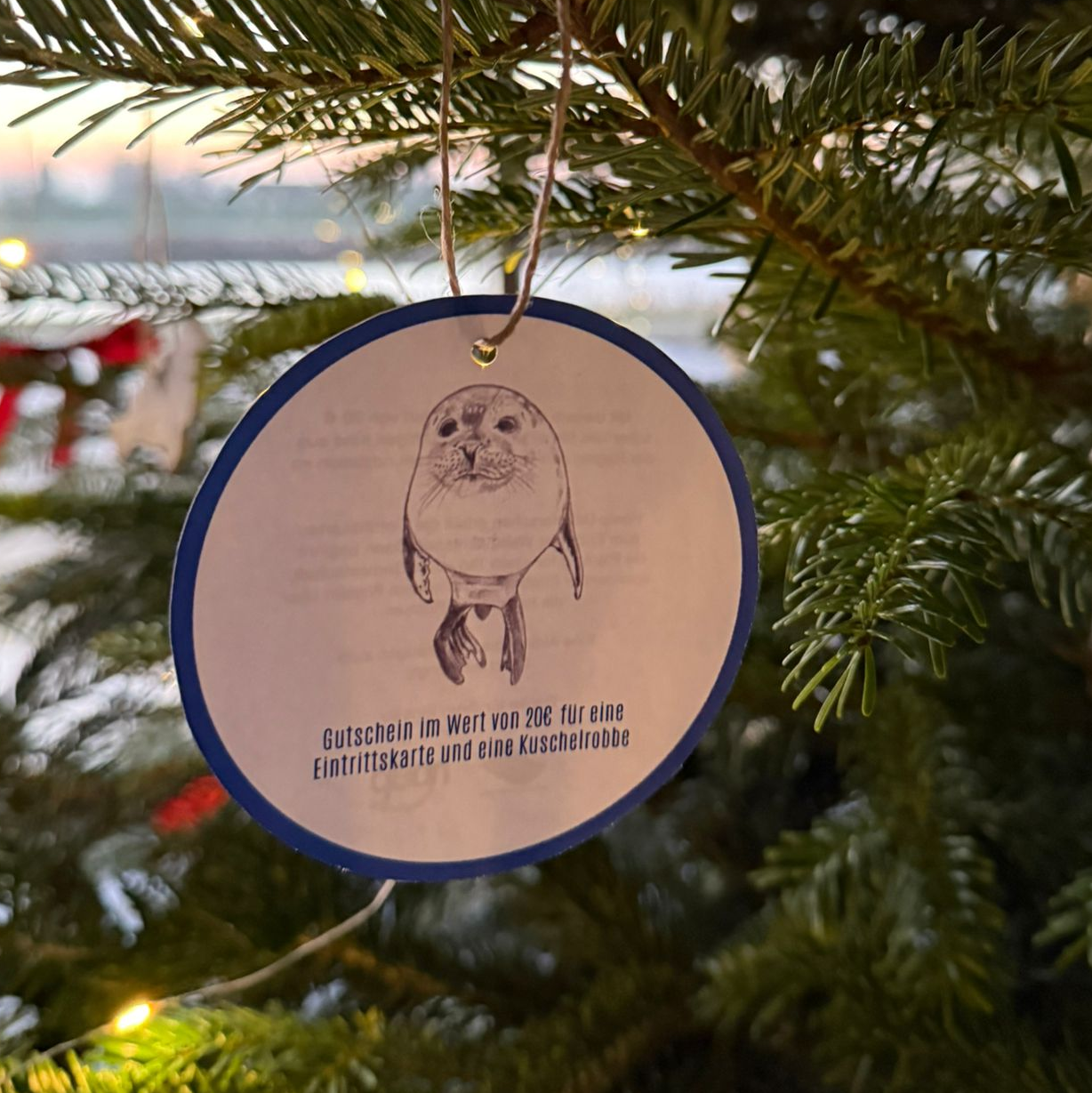 Weihnachtsaktion Gallery 222